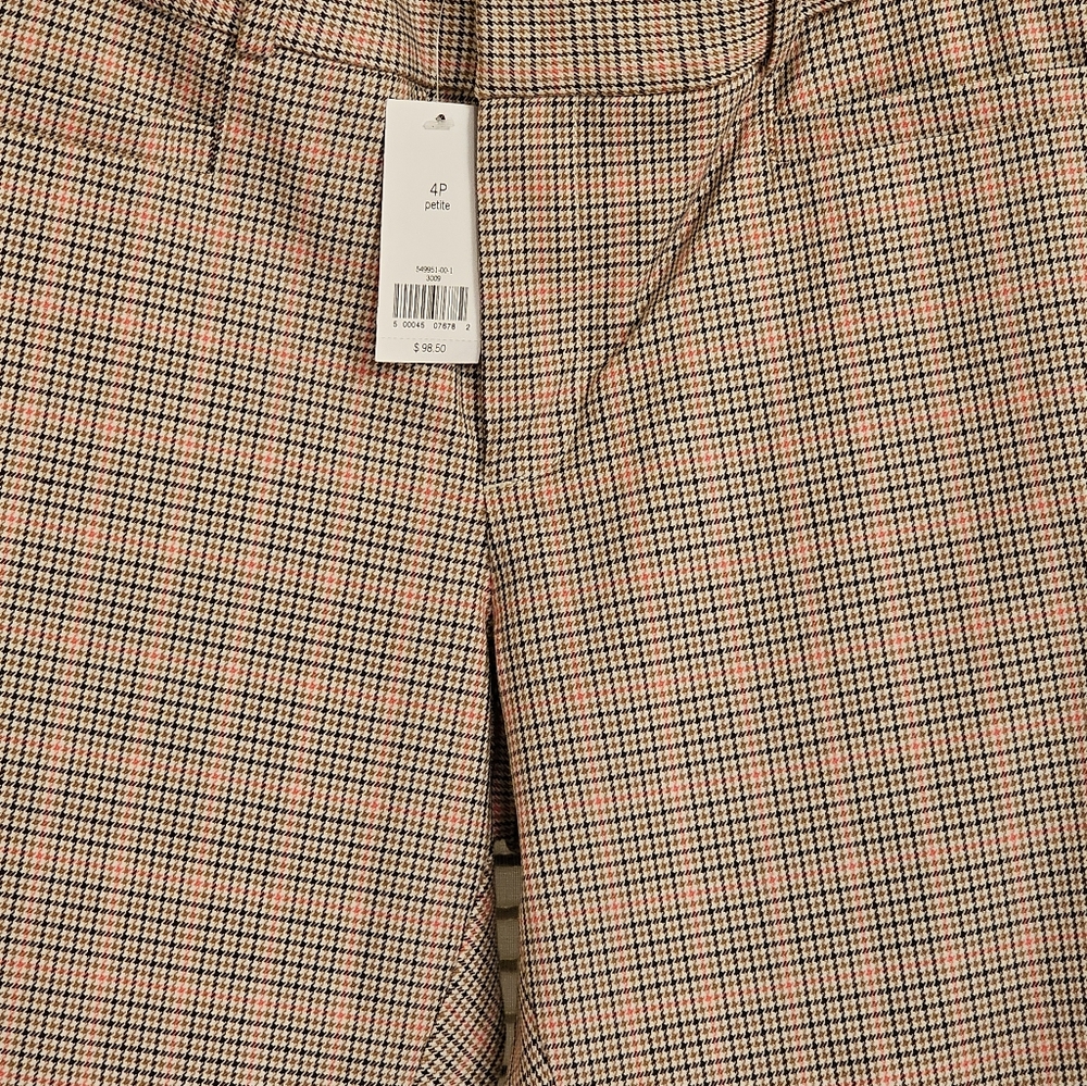 Banana Republic Sloan Pants